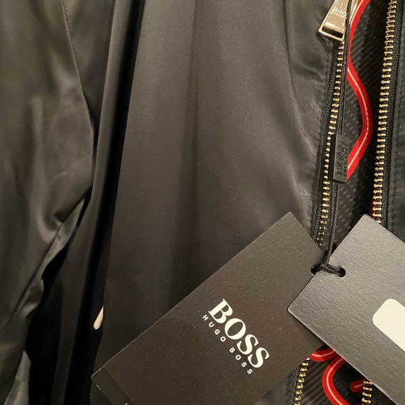 Hugo Boss jacket - Picture 5 of 10